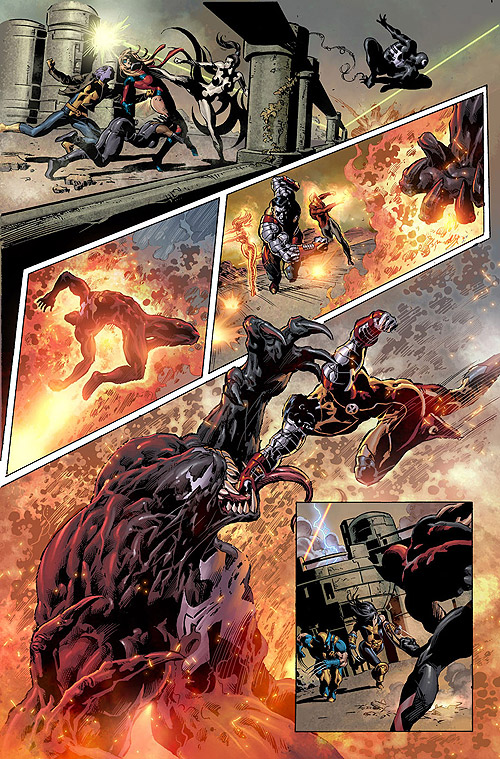 100 percent done goals achieved