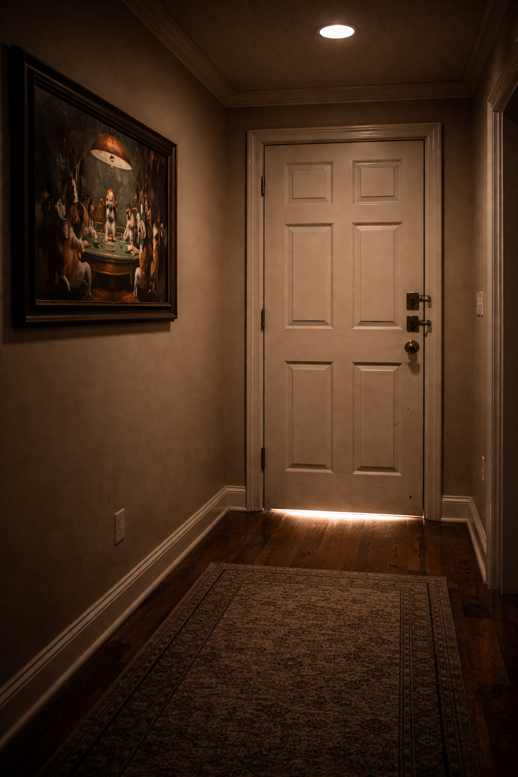 Peggy Landers image two