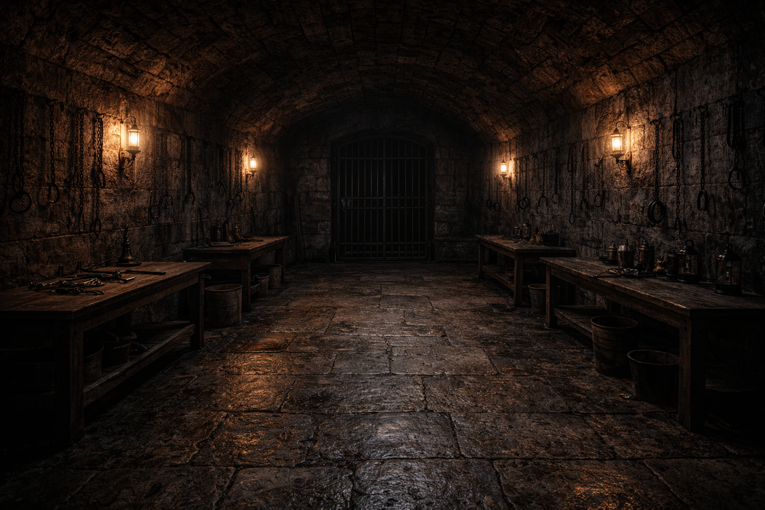 Second Chances Consequence visual