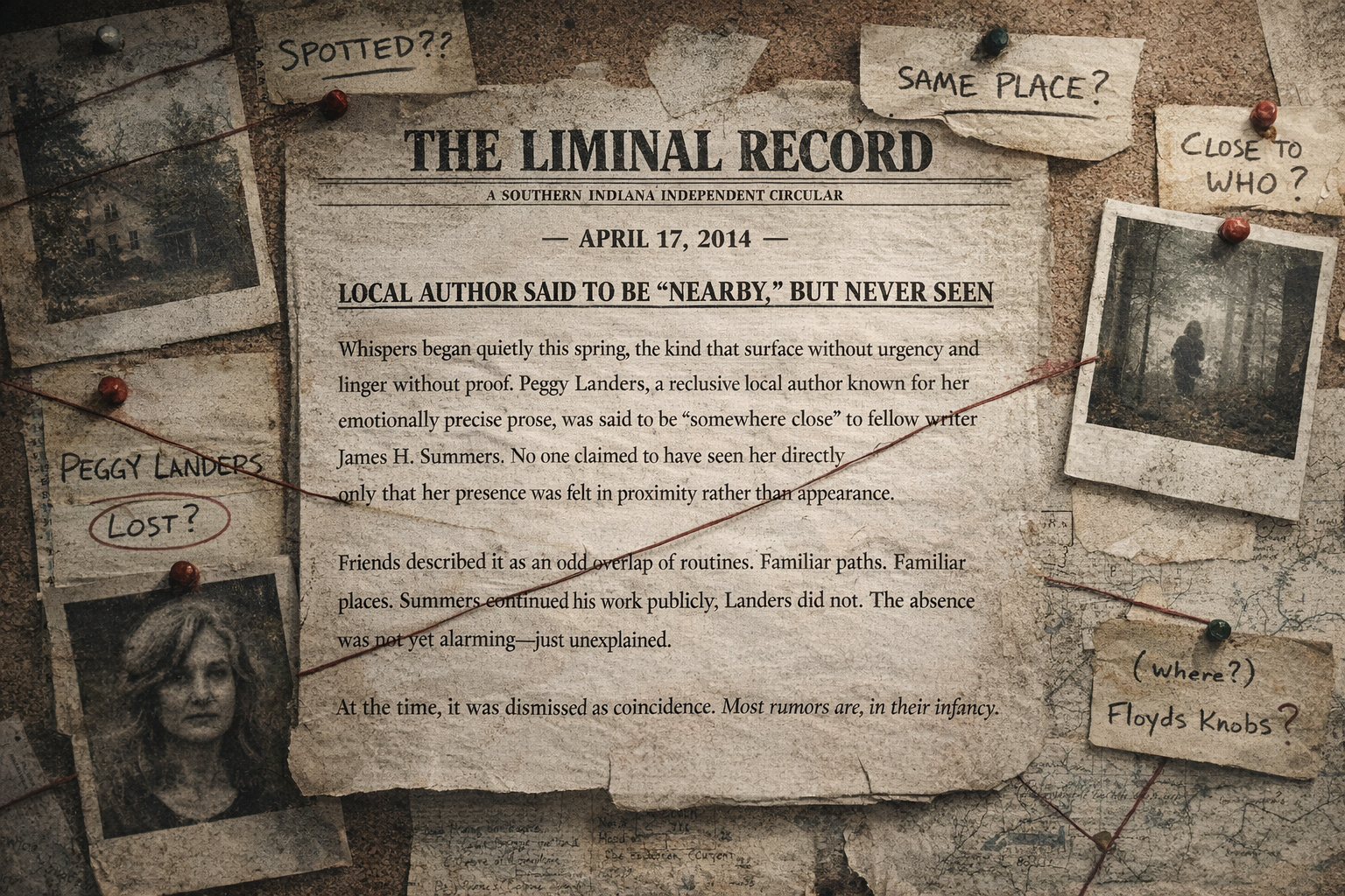 Peggy Landers image three