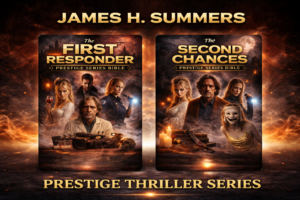 Both prestige series bibles