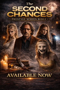 Second Chances prestige series bible 