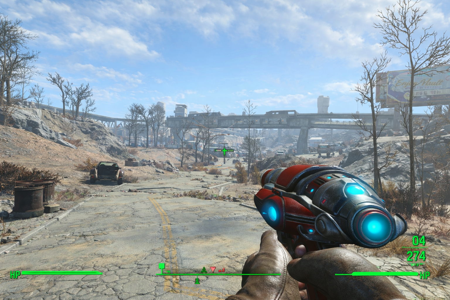 Fallout 4