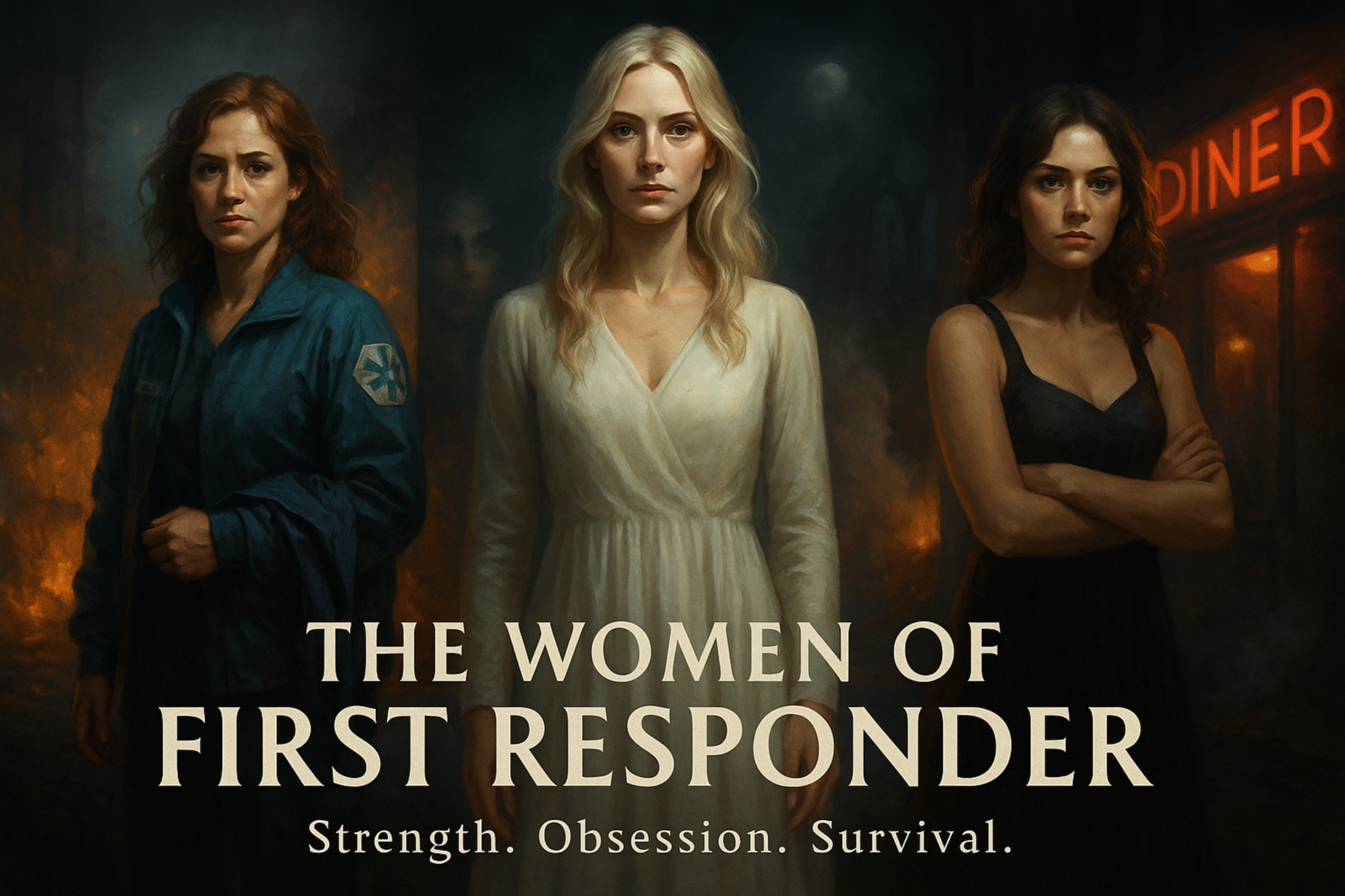 Second Chances Theme Summary