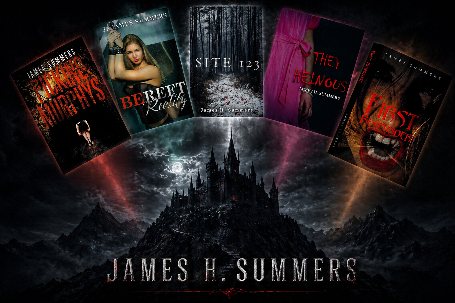 James H. Summers Collection