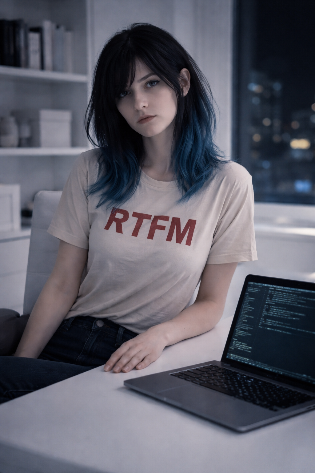 Claire placeholder image